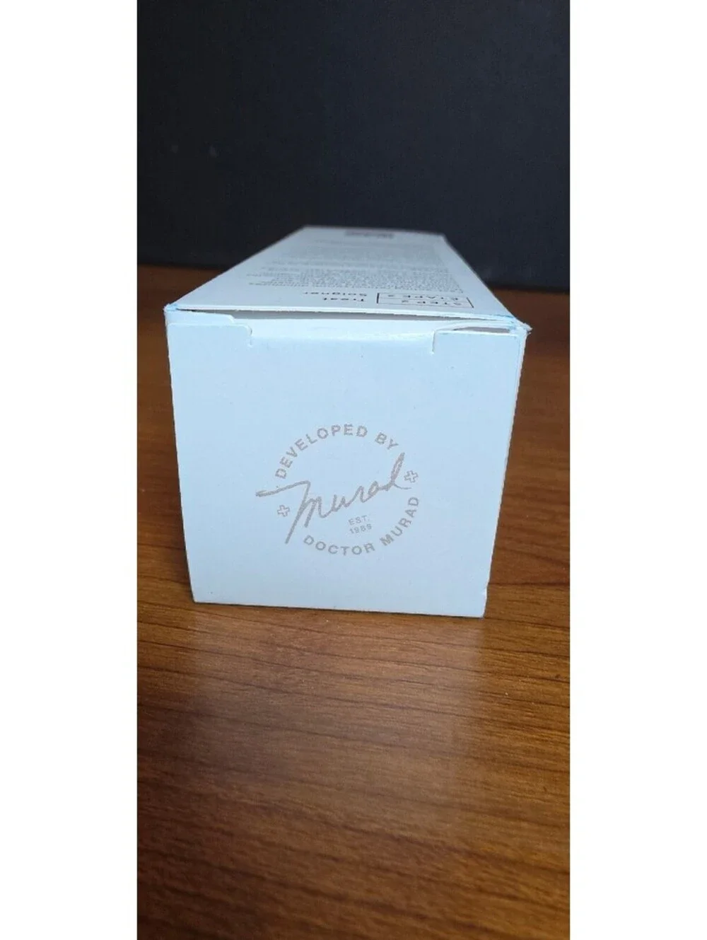 Murad Resurgance Retinol Yourh Renewal Serum 1.0 fl oz NIB